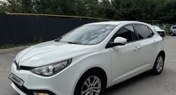MG 5 2013 года за 3 000 000 тг. в Алматы – фото 2