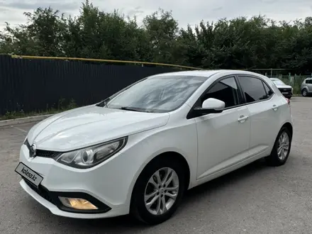 MG 5 2013 года за 3 000 000 тг. в Алматы – фото 2