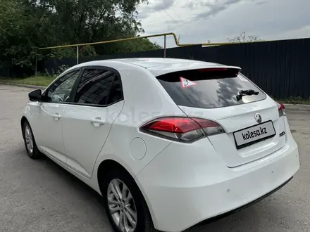 MG 5 2013 года за 3 000 000 тг. в Алматы – фото 5