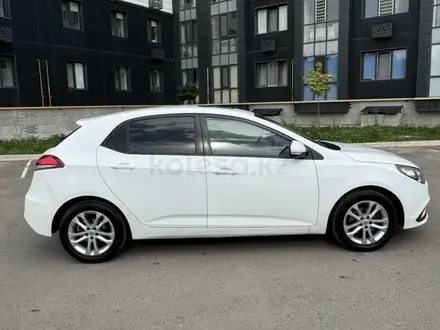 MG 5 2013 года за 3 000 000 тг. в Алматы – фото 7