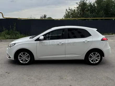MG 5 2013 года за 3 000 000 тг. в Алматы – фото 8