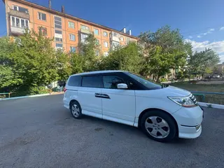 Honda Elysion
