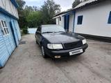 Audi 100 1991 года за 1 500 000 тг. в Талдыкорган