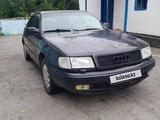 Audi 100 1991 года за 1 500 000 тг. в Талдыкорган – фото 2