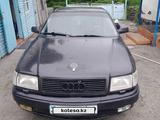 Audi 100 1991 года за 1 500 000 тг. в Талдыкорган – фото 3