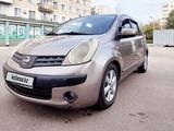 Nissan Note 2006 годаfor3 500 000 тг. в Петропавловск – фото 4