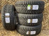 Автошина 265/45 R21 108T Ikon Tyres Autograph Ice 9 SUV за 850 000 тг. в Астана