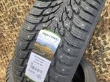 Автошина 265/45 R21 108T Ikon Tyres Autograph Ice 9 SUV за 850 000 тг. в Астана – фото 2