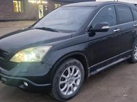 Honda CR-V 2008 годаүшін6 500 000 тг. в Астана