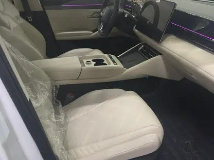 BYD BYD Qin L EV 2025 года за 12 000 000 тг. в Алматы – фото 8