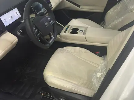 BYD BYD Qin L EV 2025 года за 12 000 000 тг. в Алматы – фото 12