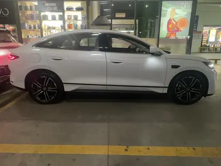 BYD BYD Qin L EV 2025 года за 12 000 000 тг. в Алматы – фото 6