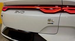 BYD BYD Qin L EV 2025 года за 11 200 000 тг. в Уральск – фото 5