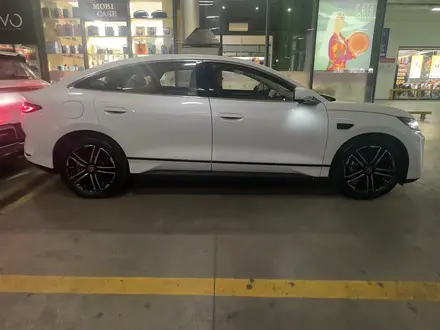 BYD BYD Qin L EV 2025 года за 12 000 000 тг. в Алматы – фото 3