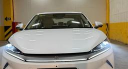 BYD BYD Qin L EV 2025 года за 11 200 000 тг. в Уральск – фото 2