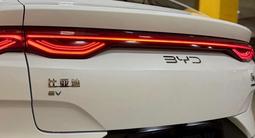 BYD BYD Qin L EV 2025 года за 11 200 000 тг. в Уральск – фото 3