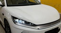 BYD BYD Qin L EV 2025 года за 11 200 000 тг. в Уральск
