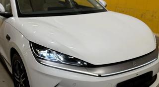 BYD BYD Qin L EV 2025 года за 11 200 000 тг. в Уральск
