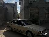 BMW 520 1993 годаүшін1 600 000 тг. в Павлодар – фото 3