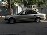 BMW 520 1993 годаүшін1 600 000 тг. в Павлодар – фото 4