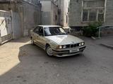 BMW 520 1993 годаүшін1 600 000 тг. в Павлодар – фото 5