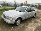 Mercedes-Benz C 280 1997 года за 2 900 000 тг. в Алматы