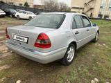 Mercedes-Benz C 280 1997 года за 2 900 000 тг. в Алматы – фото 5