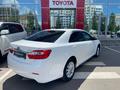 Toyota Camry 2013 годаүшін8 600 000 тг. в Астана – фото 17