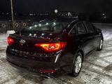 Hyundai Sonata 2014 года за 5 000 000 тг. в Уральск – фото 3