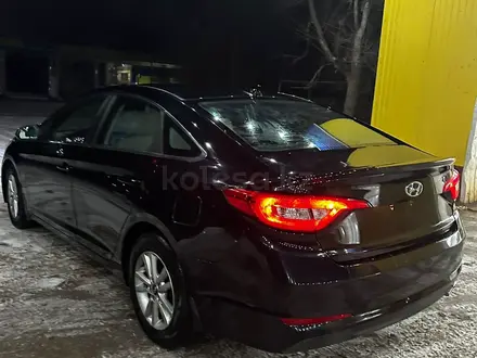 Hyundai Sonata 2014 года за 5 000 000 тг. в Уральск – фото 5