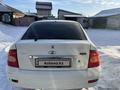 ВАЗ (Lada) Priora 2172 2013 года за 3 000 000 тг. в Семей – фото 9