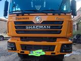 Shacman (Shaanxi)  F3000 2022 годаүшін19 000 000 тг. в Усть-Каменогорск