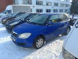 Skoda Fabia 2009 года за 3 200 000 тг. в Костанай – фото 2