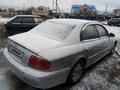 Hyundai Sonata 2003 года за 1 700 000 тг. в Актобе – фото 6