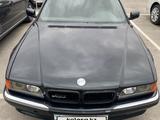 BMW 740 1995 года за 3 000 000 тг. в Шымкент