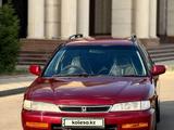 Honda Accord 1996 годаүшін2 100 000 тг. в Жезказган