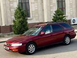 Honda Accord 1996 годаүшін2 100 000 тг. в Жезказган – фото 2