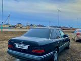 Mercedes-Benz E 200 1994 годаfor1 350 000 тг. в Кызылорда – фото 3