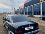 Mercedes-Benz E 200 1994 годаfor1 350 000 тг. в Кызылорда – фото 2