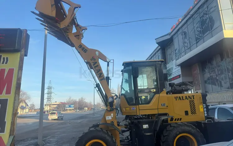 Talant  946 PRO 2026 годаүшін6 600 000 тг. в Костанай