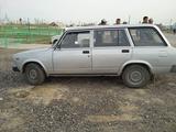 ВАЗ (Lada) 2104 2008 года за 1 400 000 тг. в Шиели – фото 5