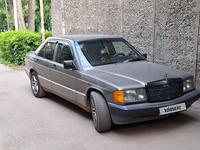Mercedes-Benz 190 1992 годаүшін1 600 000 тг. в Алматы