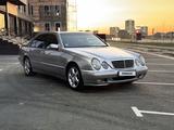 Mercedes-Benz E 280 2002 года за 6 000 000 тг. в Шымкент