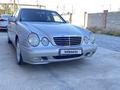 Mercedes-Benz E 280 2002 года за 6 000 000 тг. в Шымкент – фото 7