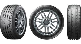 Bridgestone Potenza S001 (RFT) 275/35 — 245/40 R20 за 700 000 тг. в Алматы