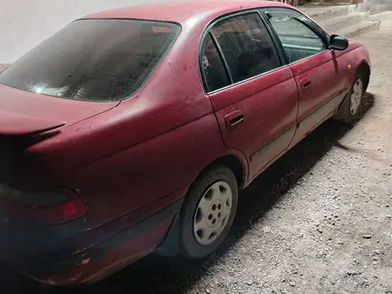 Toyota Carina E 1993 года за 1 450 000 тг. в Алматы – фото 4