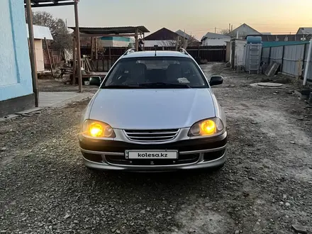 Toyota Avensis 1998 года за 3 100 000 тг. в Кызылорда – фото 4