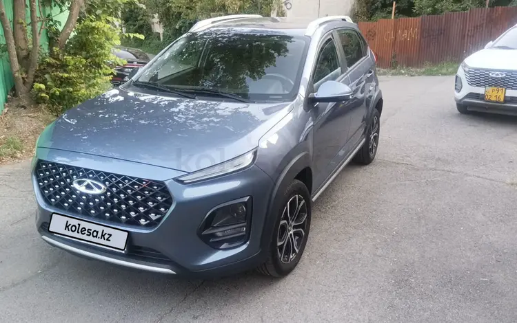 Chery Tiggo 2 Pro 2024 года за 5 400 000 тг. в Алматы