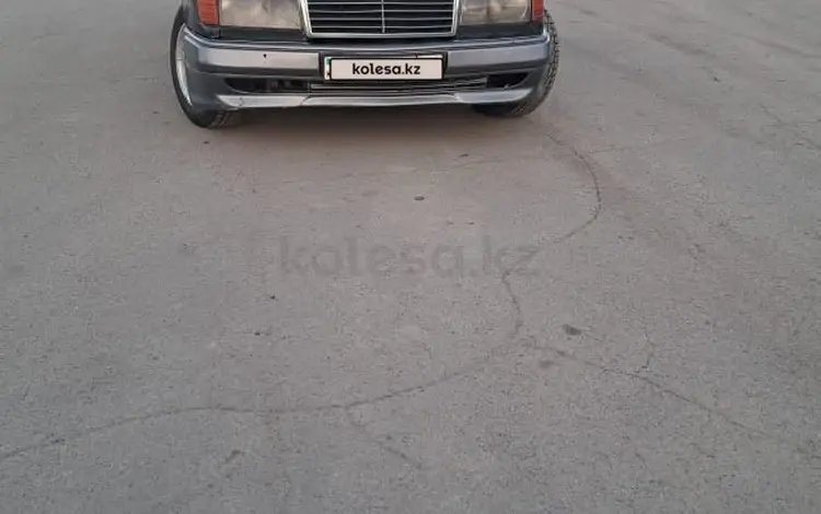 Mercedes-Benz E 200 1991 года за 1 000 000 тг. в Алматы