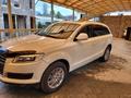 Audi Q7 2008 года за 6 400 000 тг. в Алматы – фото 3